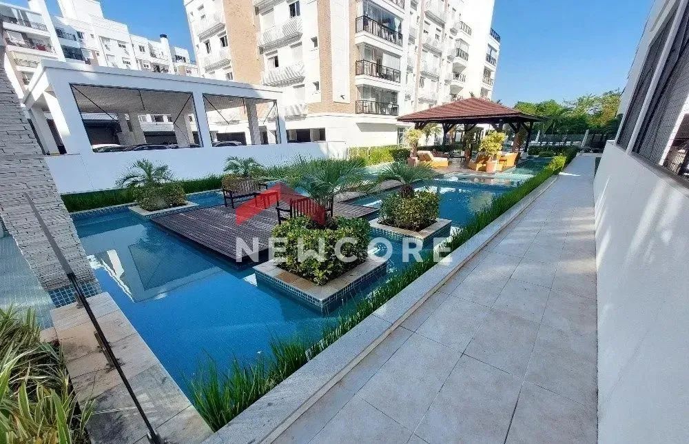 Apartamento em Rua João Meirelles - Abraão - Florianópolis/SC - Foto 3