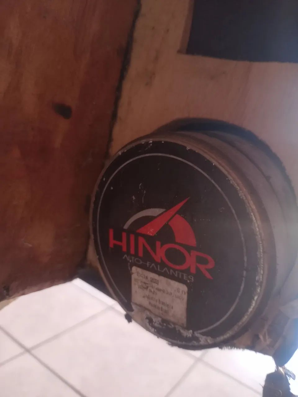 Kit de som automotivo completo - valor abaixo do mercado!<br> - Foto 6