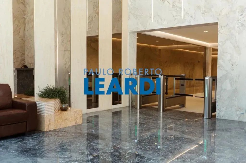 COMERCIAL - REAL PARQUE - SP