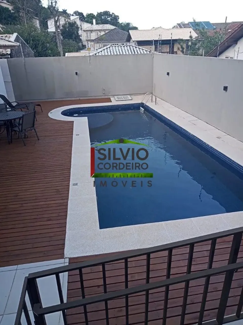 Apartamento na Lagoa da Conceição