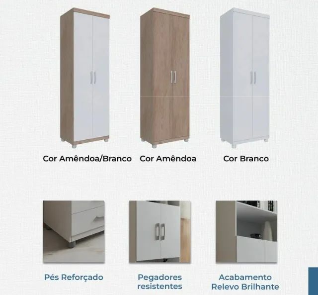 MULTIUSO LUCAS 04 - Foto 2