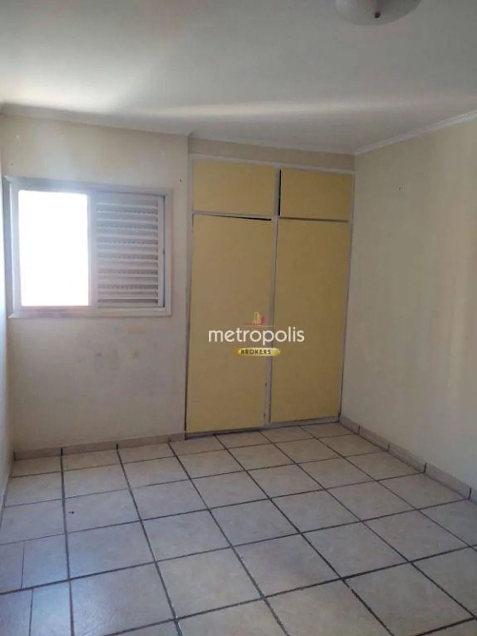 Apartamento para alugar, 105 m² por R$ 2.911,00/mês - Vila Gilda - Santo André/SP - Foto 5