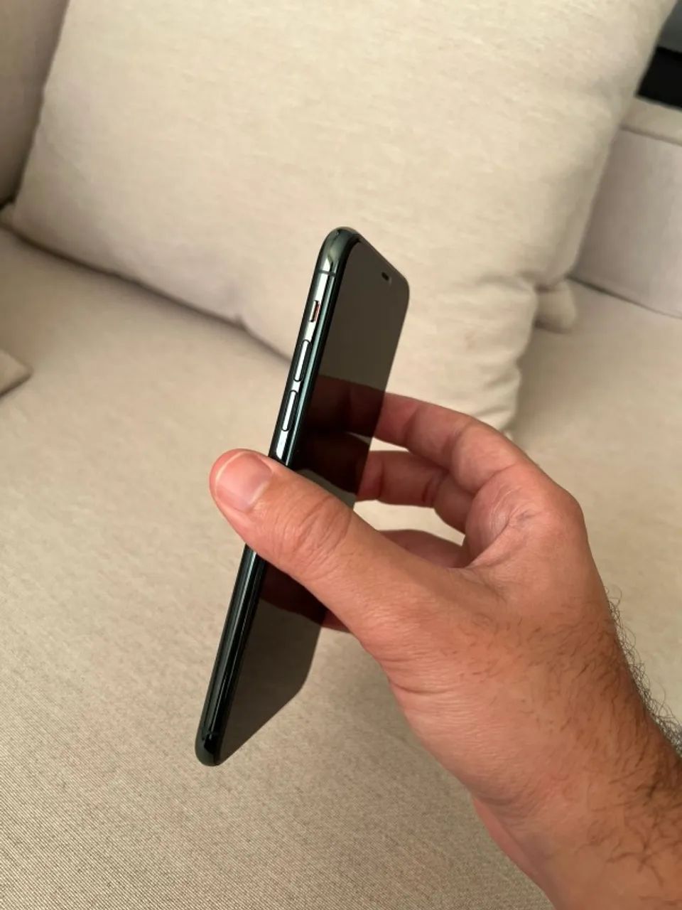 Iphone 11 Pro Max 512GB  - Foto 4