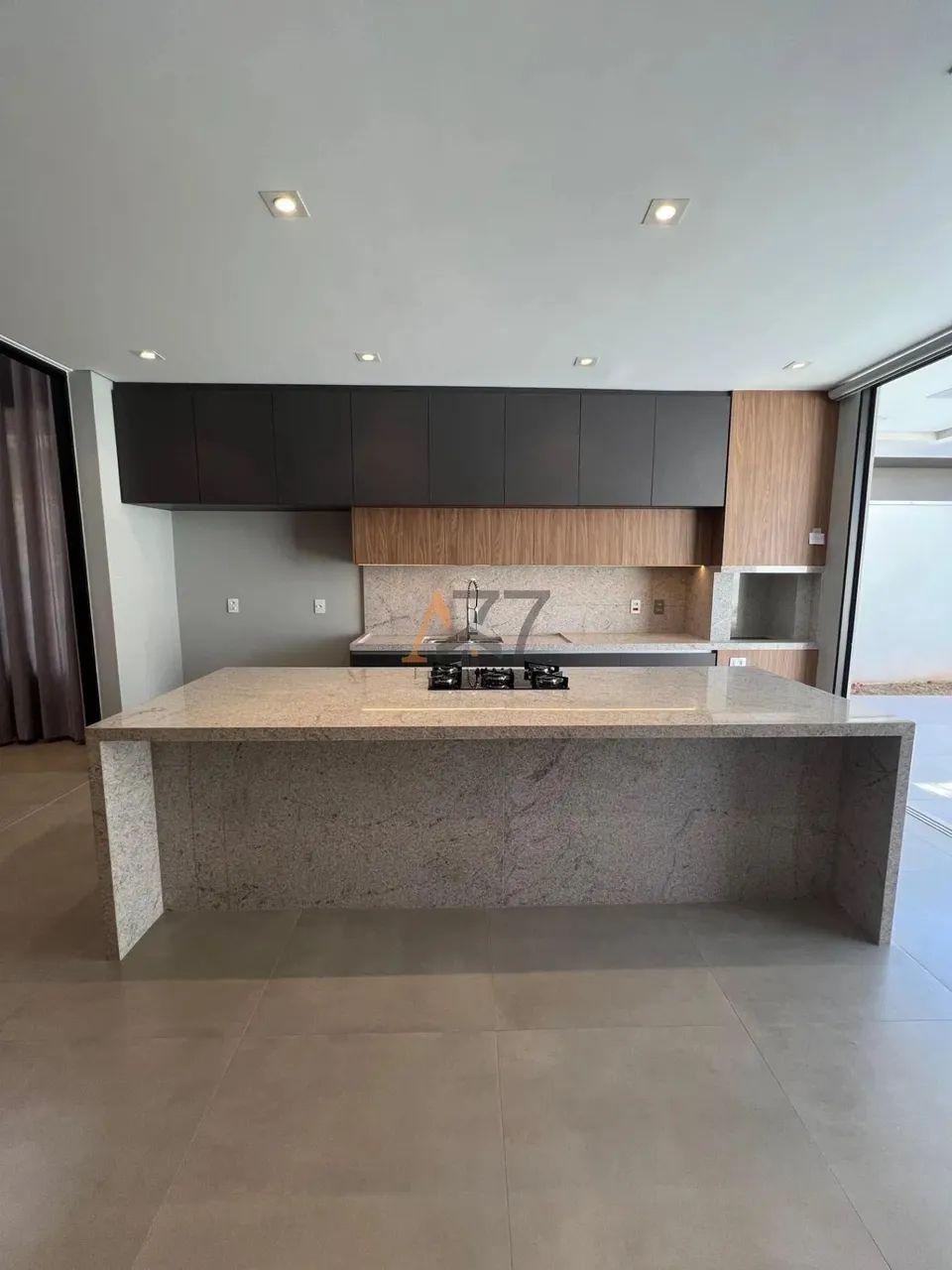 Casa de 4 quartos 6 banheiros 2 vagas à venda Quinta do Lago - São José do Rio Preto, SP - Foto 3