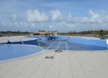 Lote no Villa das Águas QUADRA 8 LOTE 1 (ref: 1098) ! - Foto 8