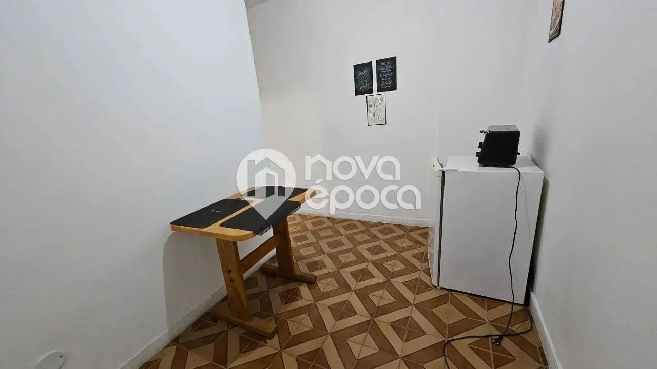 Copacabana | Apartamento 1 quarto