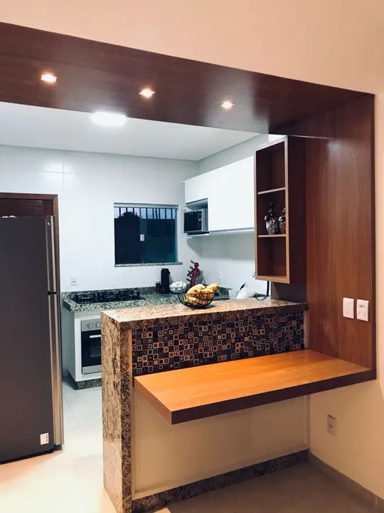 Apartamento Temporada - Temporada em apartamento moderno!