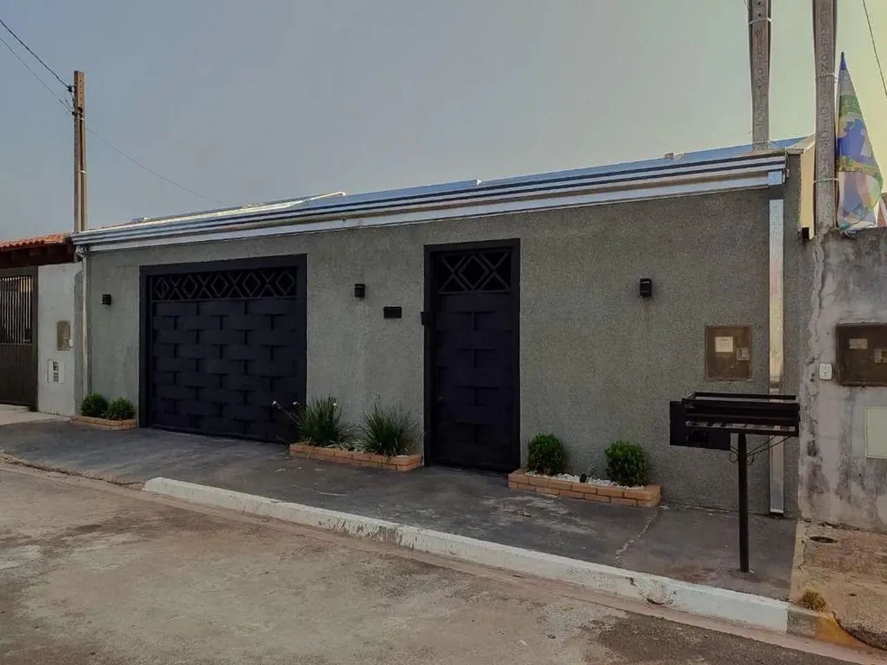 Casa à venda em Adolfo, Centro, com 3 quartos, com 170 m²