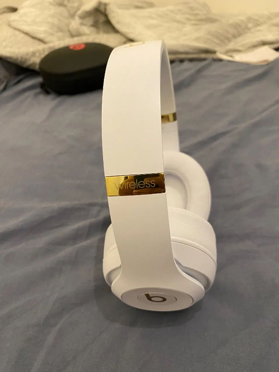 Fone Beats Studio 3 Bluetooth Wireless  - Foto 4