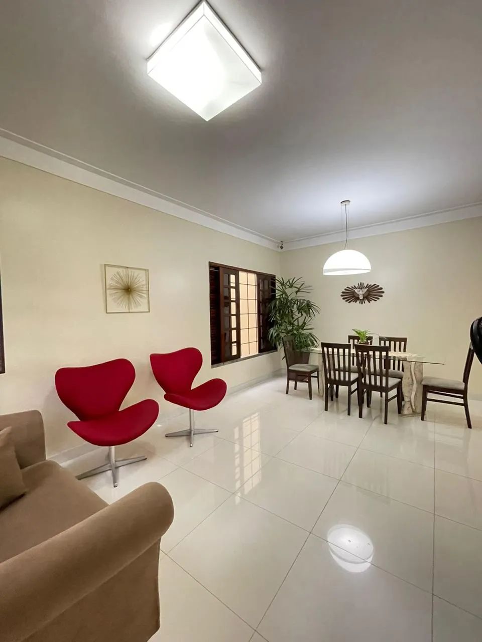 Casa de condomínio para venda na Cohama tem 180 m2 com 3 quartos em Cohama - São Luís - MA - Foto 5