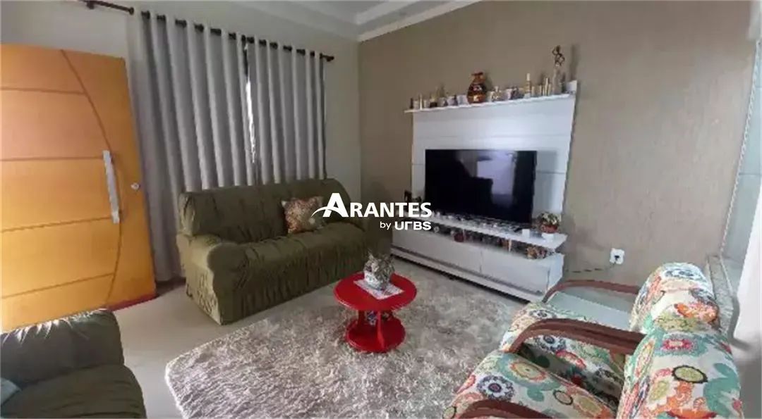 Casa com 215m² 3 quartos à venda no Granada - Foto 3