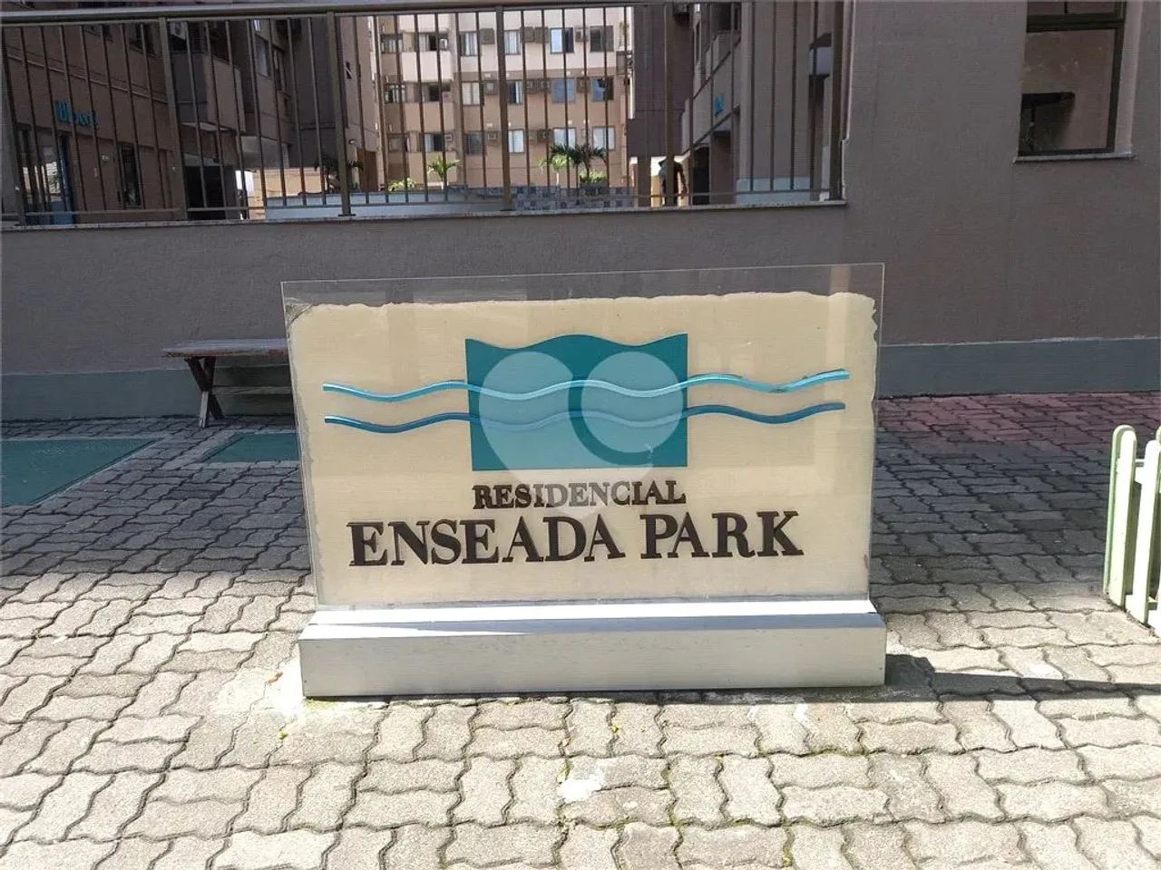 Apartamento com 3 quartos à venda em Centro - RJ