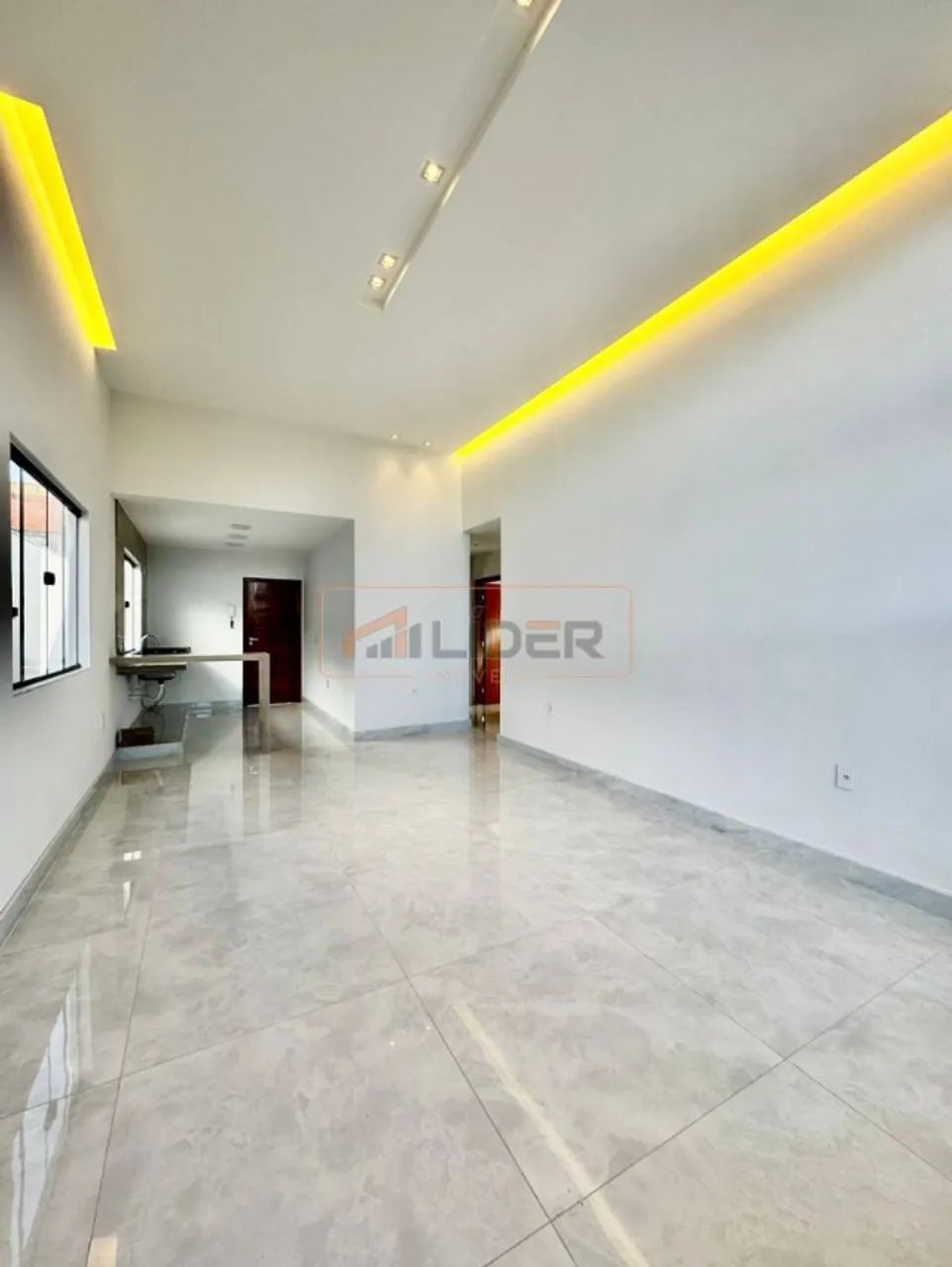 Casa Linear Alto Marista  - Foto 4