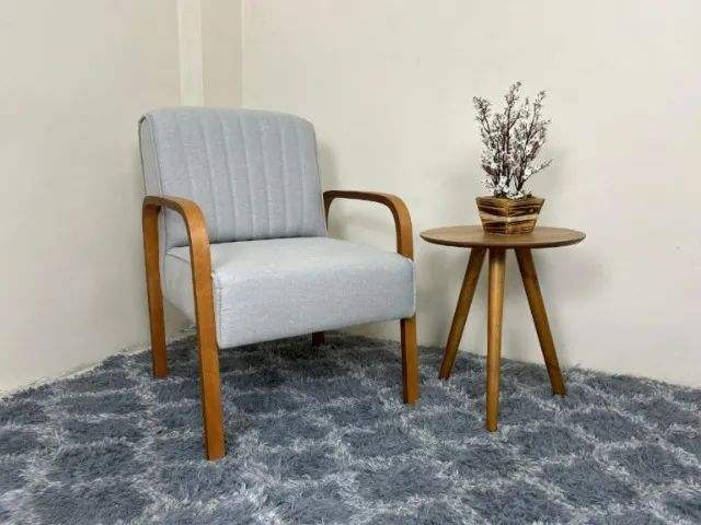 Novidade em estoque!!  Poltrona Vênus  - LD  - Foto 2