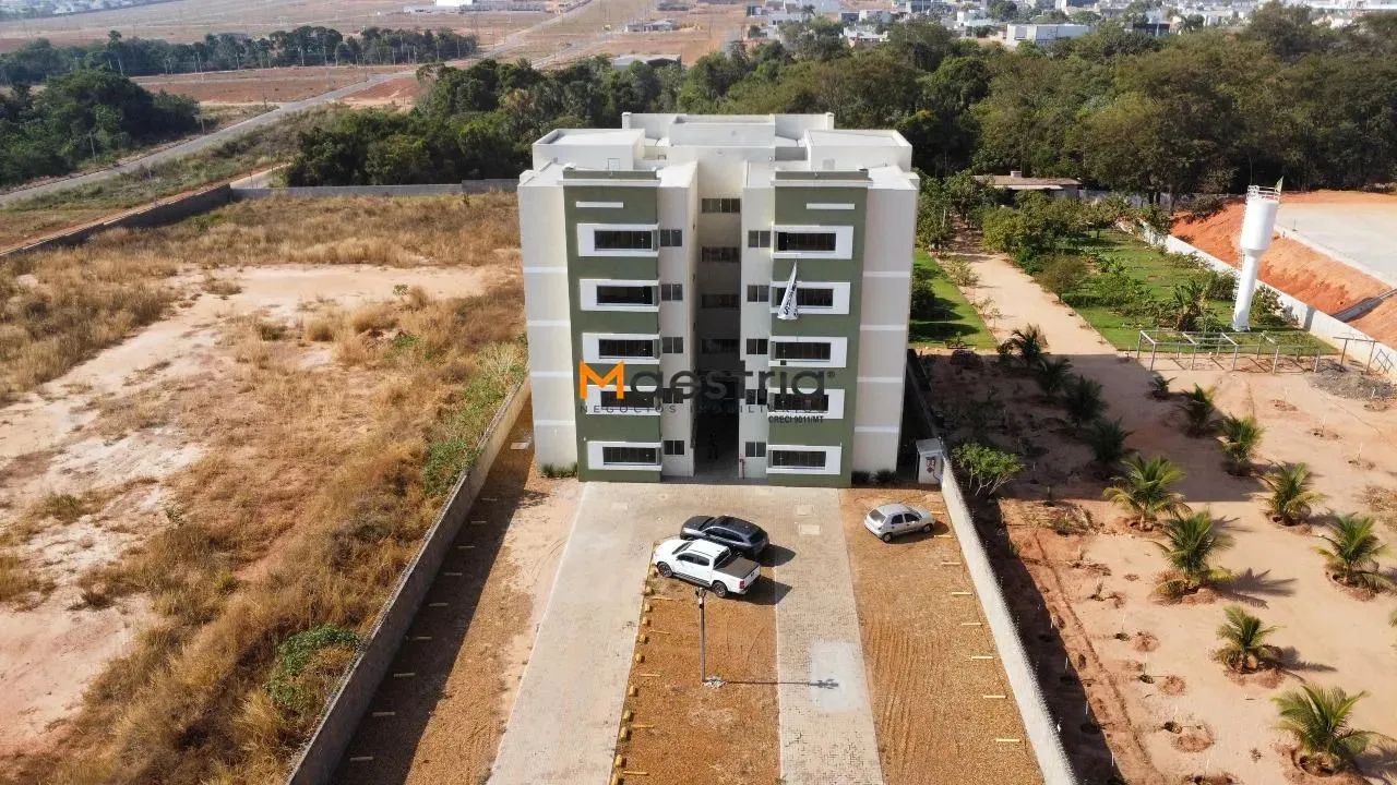 Maestria Sua imobiliária de confiança em Sorriso-MT