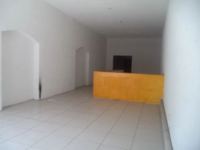 PRÉDIO COMERCIAL - AV UNIVERSIDADE, 2293 - BENFICA, Aproximadamente 700m², com 04 salas, 0 - Foto 4