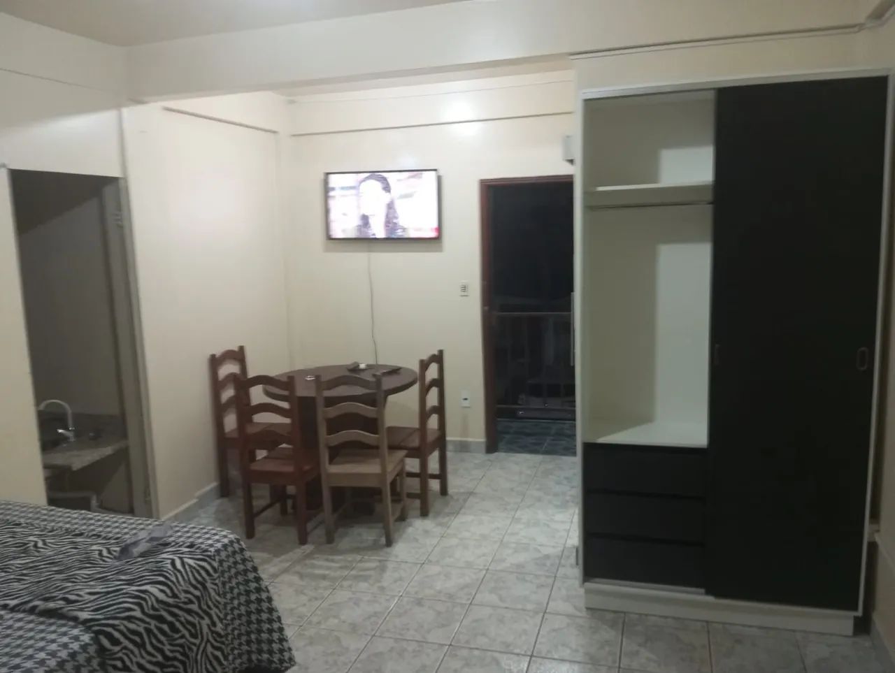 Apartamento no bosque  - Foto 3