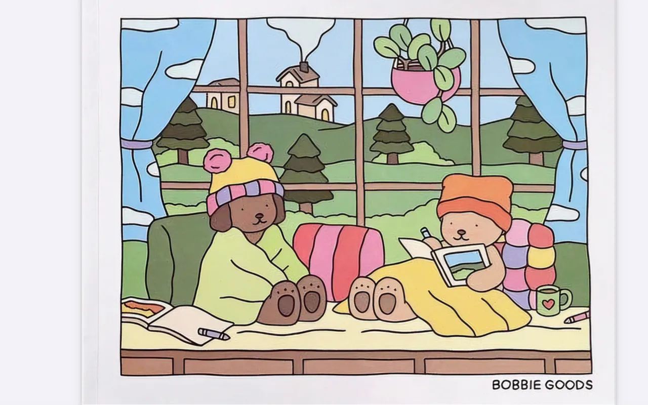 Livro de colorir para crianças - Foto 2