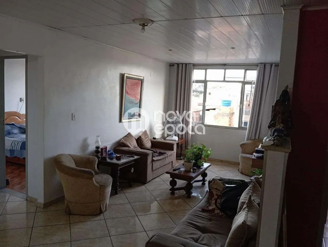 Coelho da Rocha | Prédio 16 quartos, sendo 2 suites - Foto 9