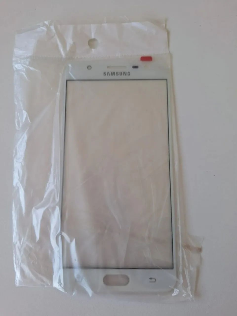 Tela Vidro Sem Touch Original J7 Prime