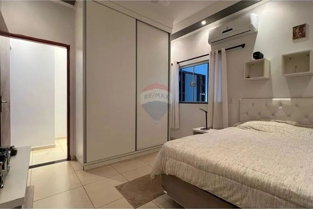 Casa com 3 quartos para venda, 120m² - Centro - Luís Antônio - Foto 5