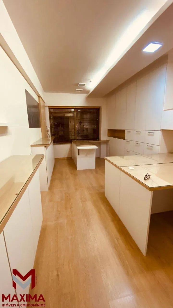 EXCELENTE SALA COMERCIAL NA BARRA DA TIJUCA - CONDOMÍNIO VISION - 22m² - Foto 4