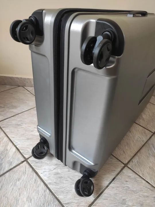Mala de Viagem  Samsonite Evóa Aero Trac - Foto 4