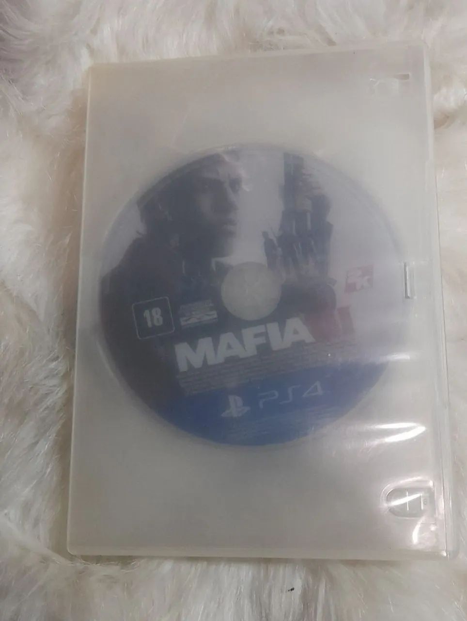 Jogo original Mafia 3 Playstation 4 - Foto 6