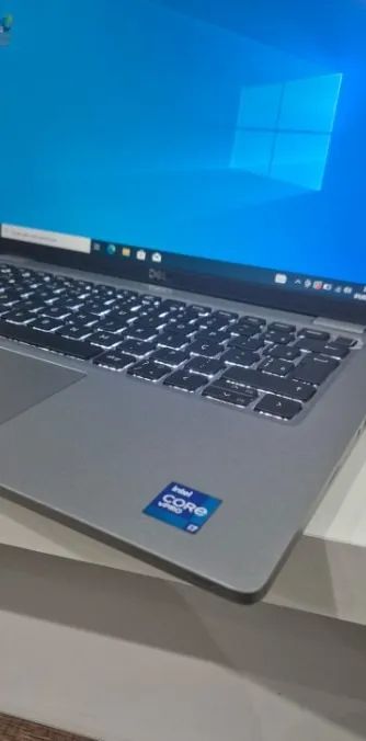 Notebook Dell Latitude 5420 i7 11Vpro 16GB SSD256 Iris - Foto 5