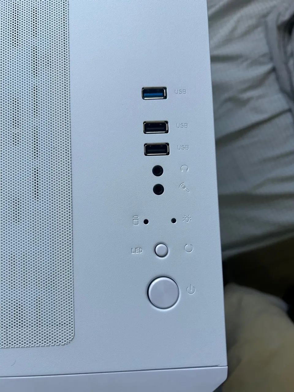 Pc Gamer + Perifericos - Foto 5