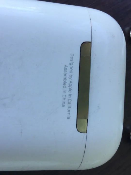 AirPods 1 Geração original  - Foto 4