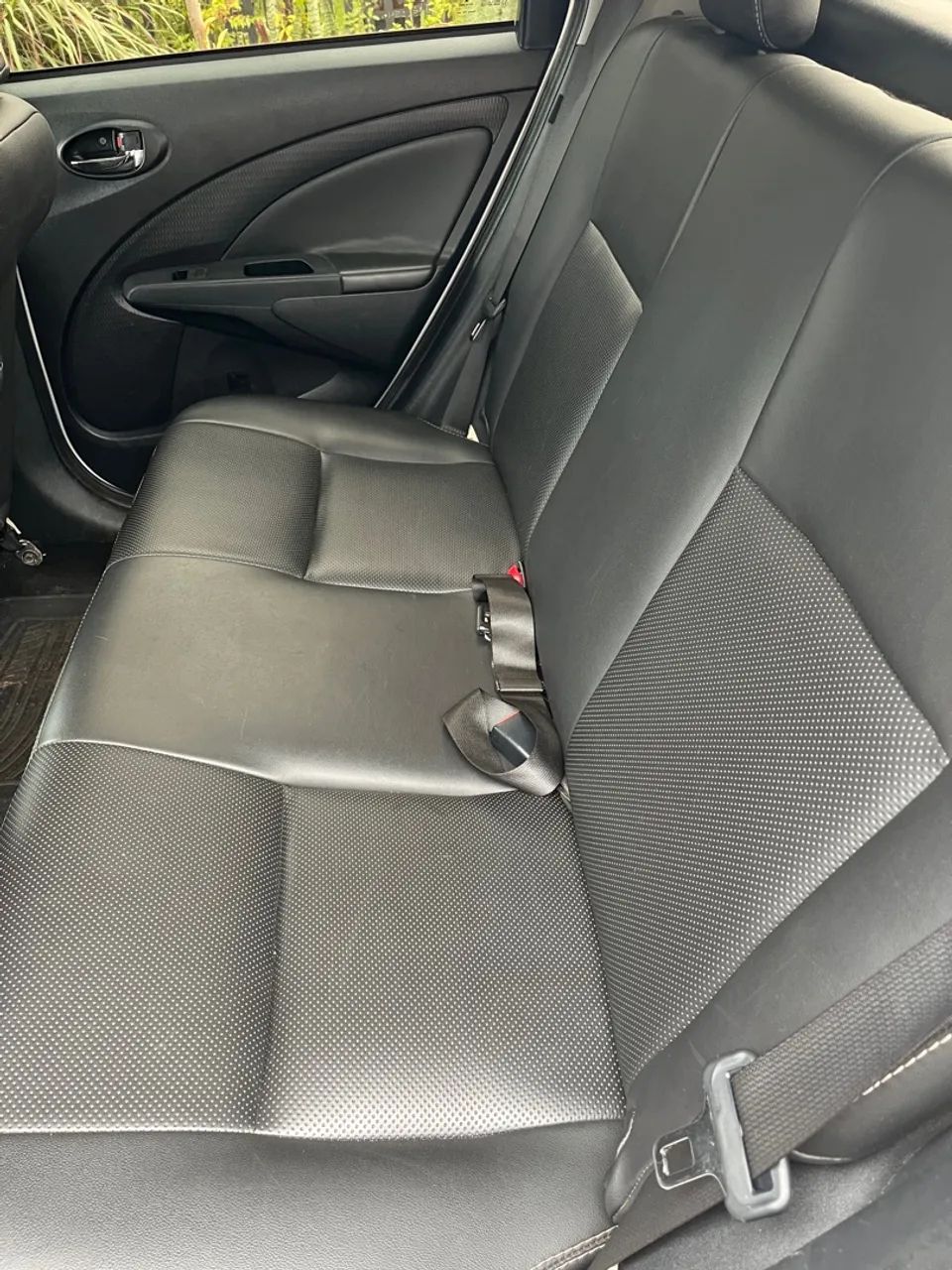 Etios X 1.3 Flex 2015/2016 - Foto 5