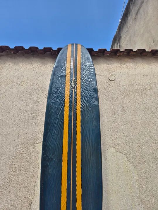 Prancha longboard  - Foto 3