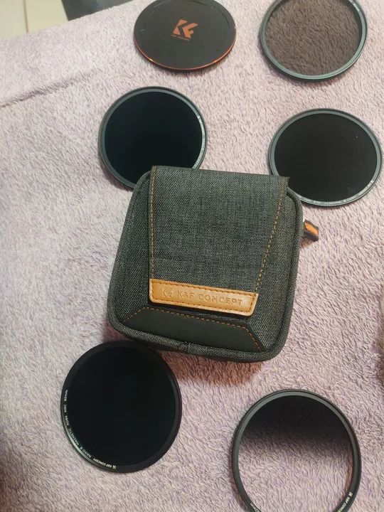 Kit filtro K F  - Foto 6