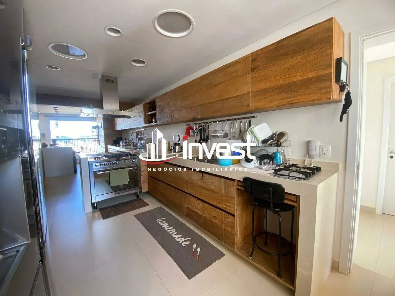 Apartamento de altíssimo padrão a venda no Edifício Çiragan  Uberaba/MG - Foto 4
