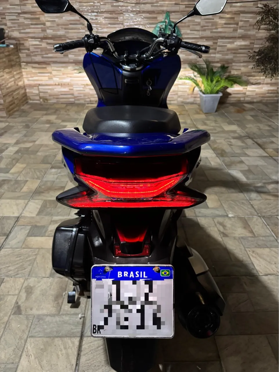 PCX CBS 2022