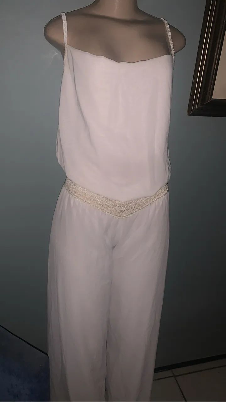 Macacão marca mauy ( vendo ou troco) - Foto 4