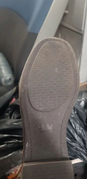 Bota Schultz  - Foto 4