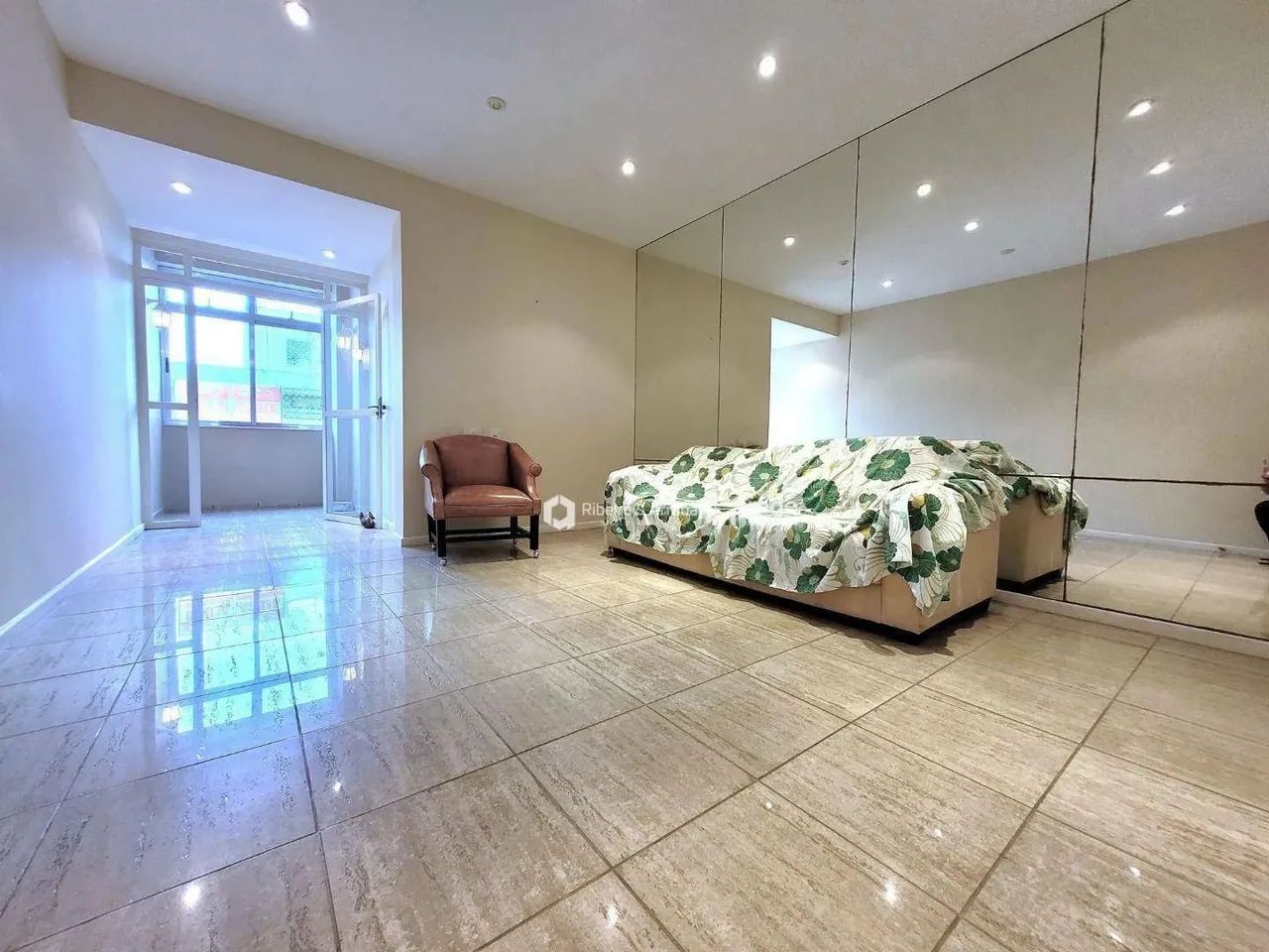 Apartamento com 3 dormitórios para alugar, 155 m² por R$ 5.085,10/mês - Centro - Juiz de F - Foto 5