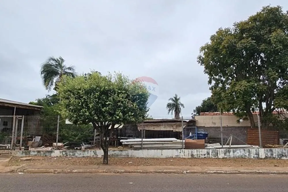 "Terreno em Rondonópolis - Oportunidade Única!"