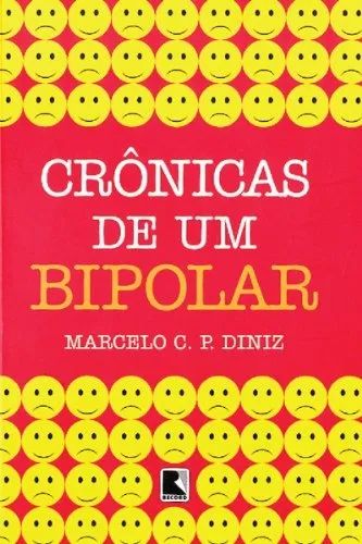 Livros sobre bipolaridade / Transtorno Bipolar - Foto 3