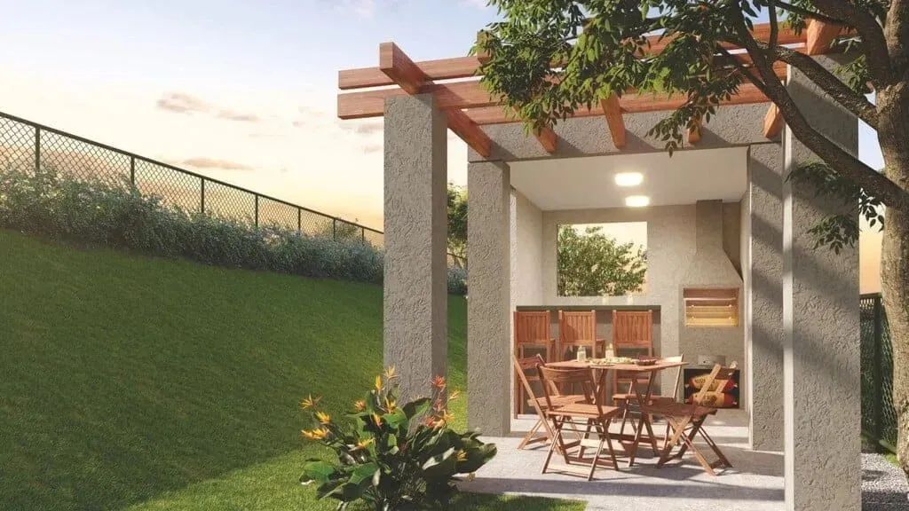 PORTAL DAS QUARESMEIRAS - Foto 2