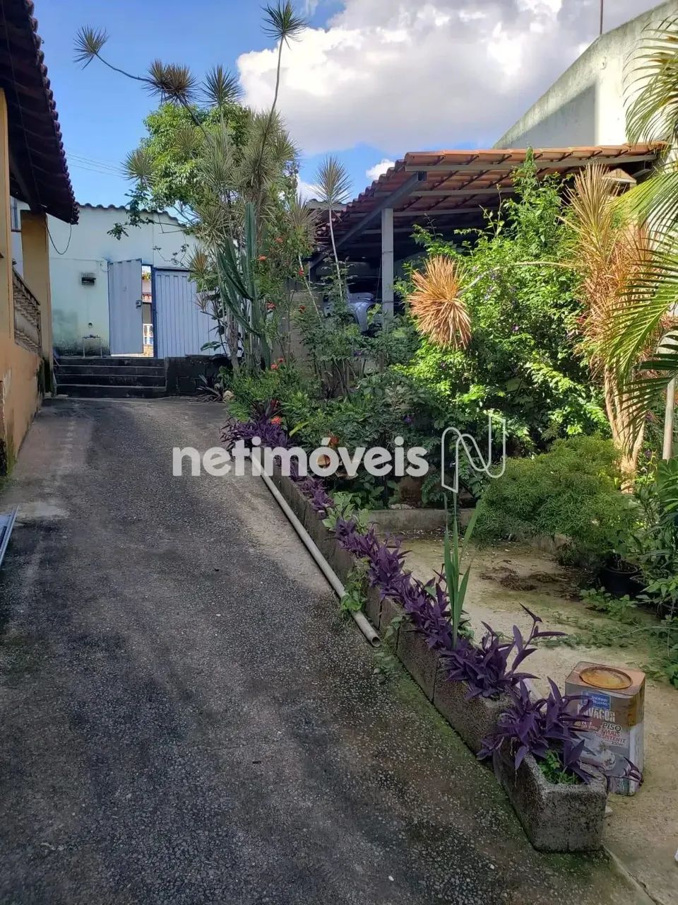 Venda Casa comercial Santa Mônica Belo Horizonte - Foto 5