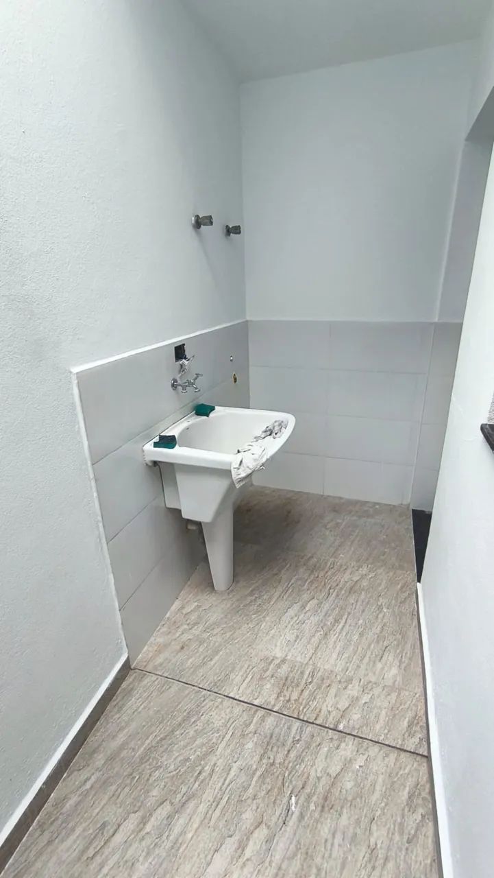 Sobrado na Vila Ré ao lado do Atacadão Penha - Foto 5