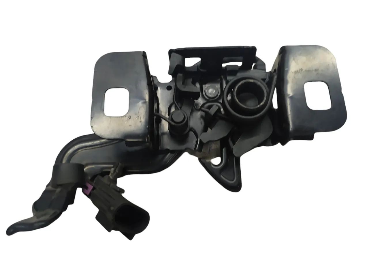 Fechadura Capo Onix 2014 A 2018 Cod 52053753 - Peças para carros