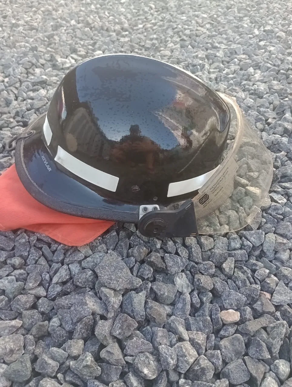 capacete