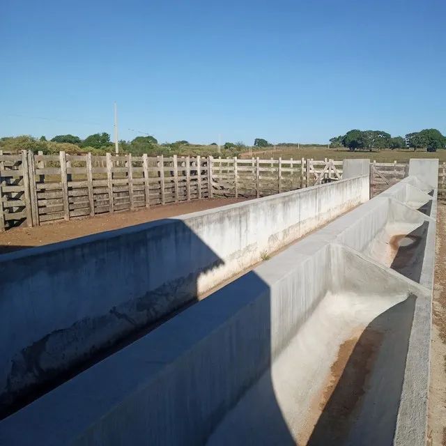 Linda Granja com 17 hectares na região de mente Alegre - Foto 3