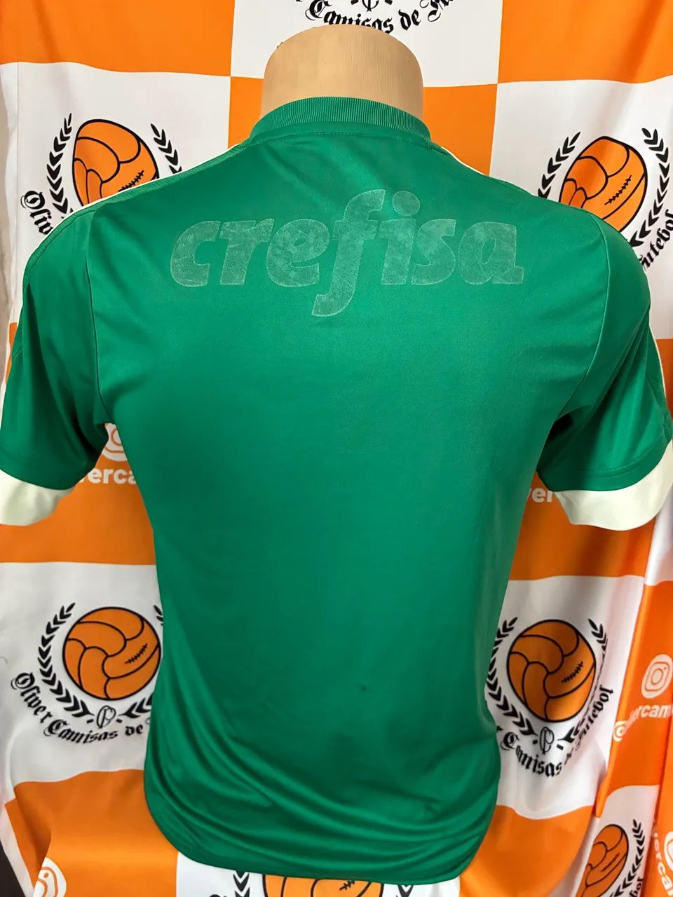 Camisa Palmeiras  - Foto 5