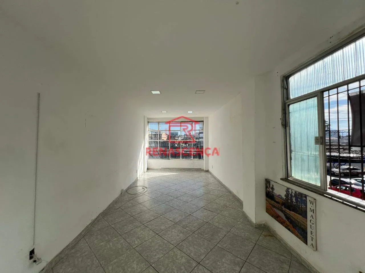 Sala Comercial em Madureira.