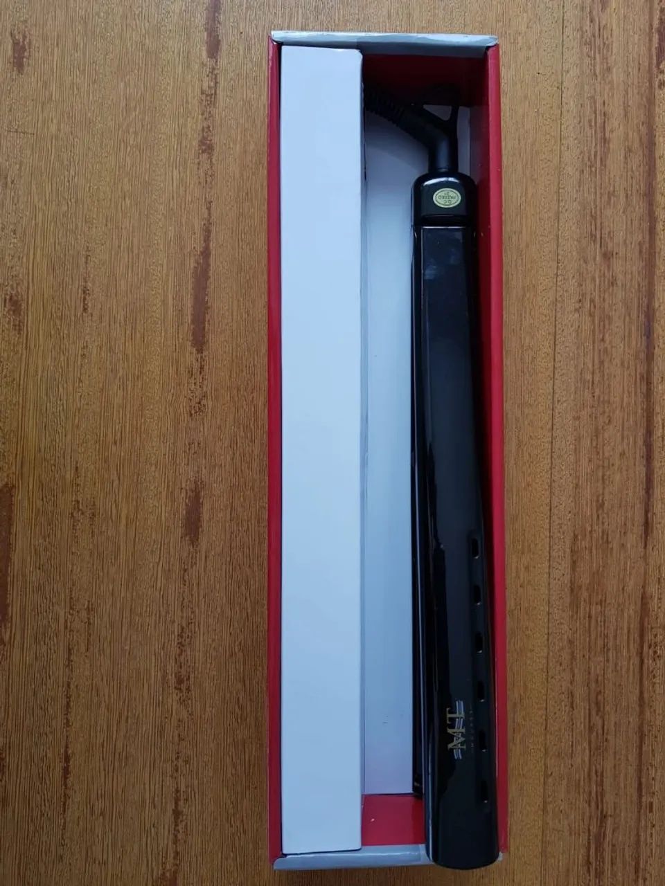 Pistra de cabelo profissional